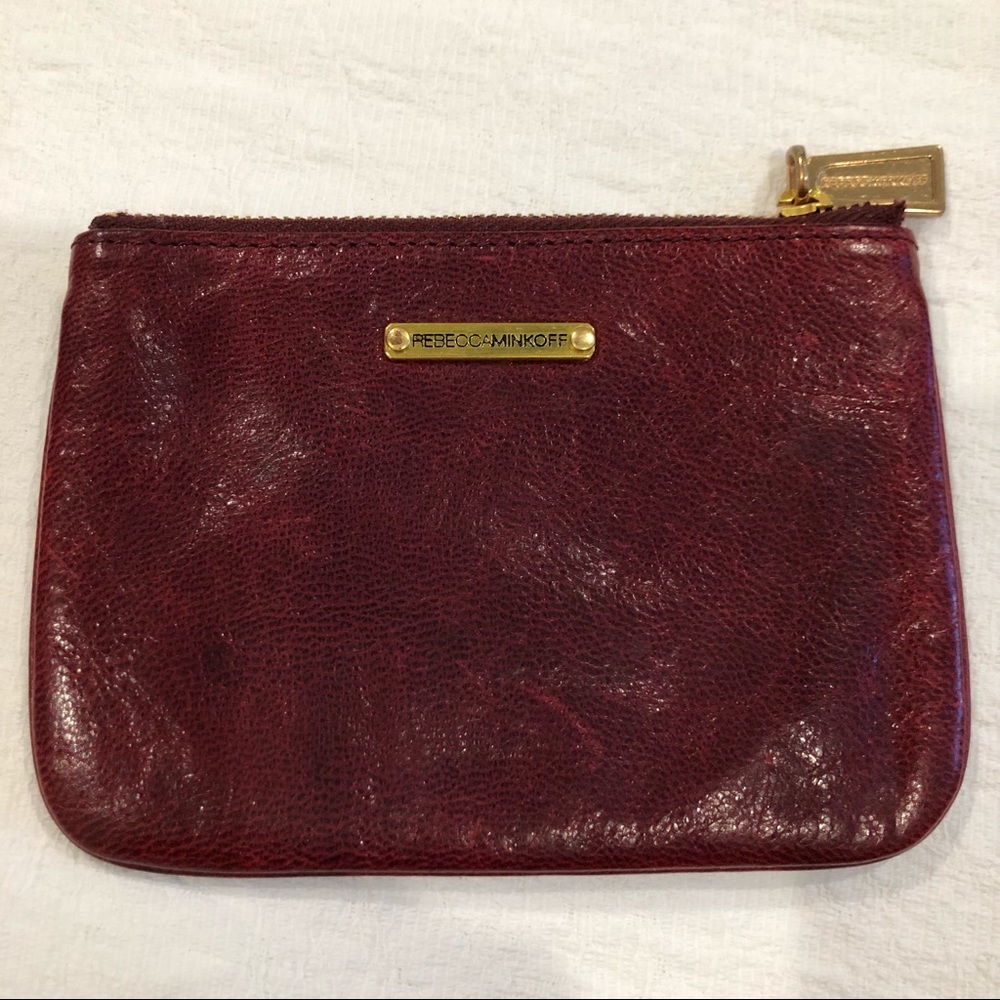 Rebecca Minkoff Change Purse - Picture 2 of 4